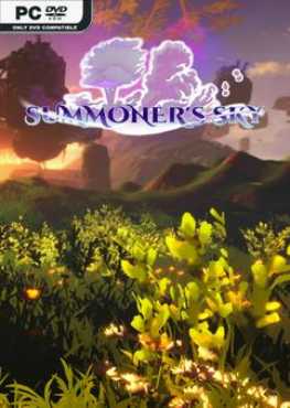 the-summoners-sky-viet-hoa