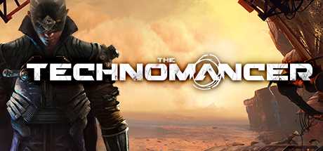 the-technomancer