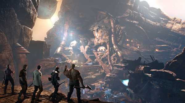 the-technomancer