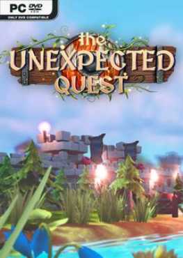 the-unexpected-quest