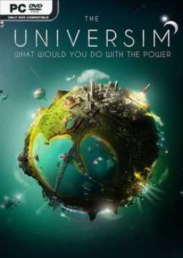 the-universim-viet-hoa