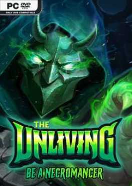 the-unliving