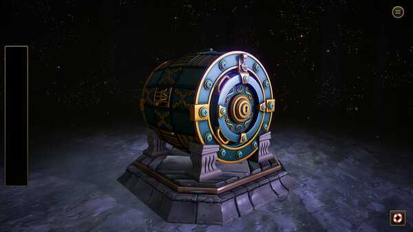 the-vault-logic-puzzle-box-viet-hoa