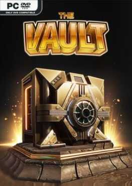 the-vault-logic-puzzle-box-viet-hoa
