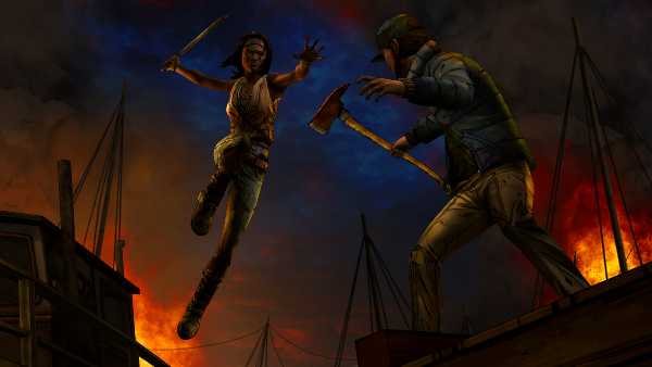 the-walking-dead-michonne-a-telltale-miniseries