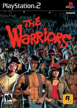 the-warriors-pcsx2