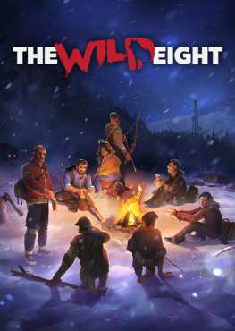 the-wild-eight-viet-hoa-online-multiplayer