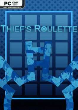 thiefs-roulette