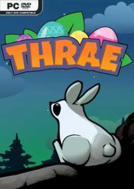 thrae