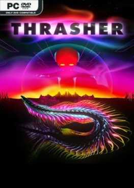 thrasher