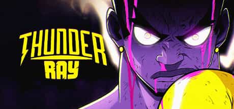 thunder-ray