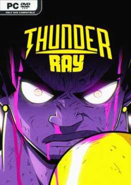 thunder-ray