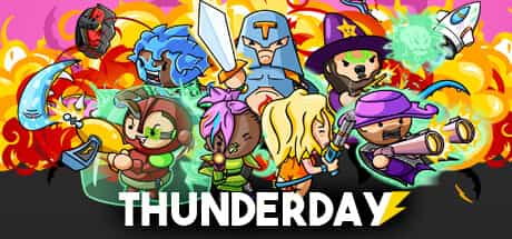 thunderday