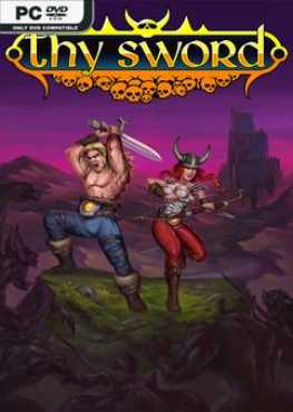 thy-sword