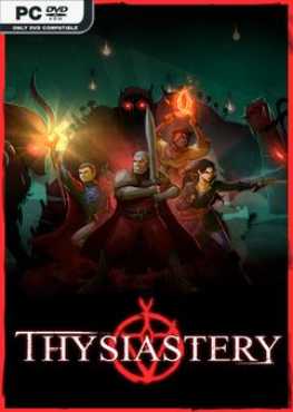 thysiastery