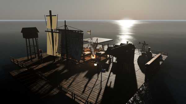 tidewrack
