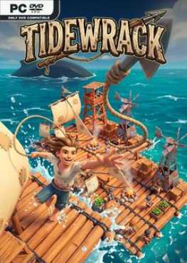 tidewrack