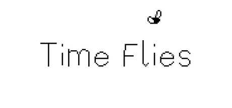 time-flies