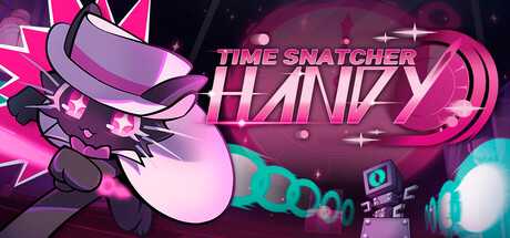 time-snatcher-handy