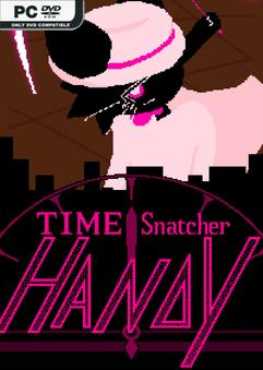 time-snatcher-handy