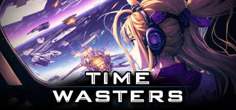 time-wasters