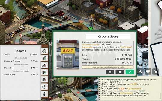 timeflow-life-sim-viet-hoa