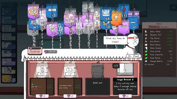 tingus-goose-viet-hoa