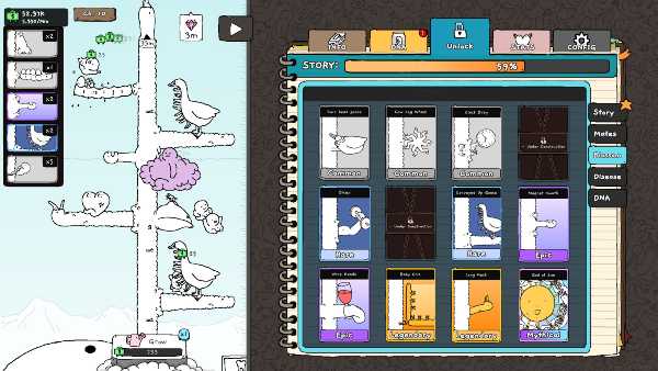 tingus-goose-viet-hoa