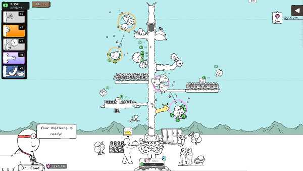 tingus-goose-viet-hoa