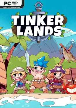 tinkerlands