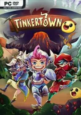 tinkertown