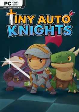 tiny-auto-knights