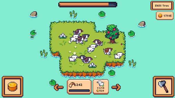 tiny-biomes-cozy-idle-viet-hoa