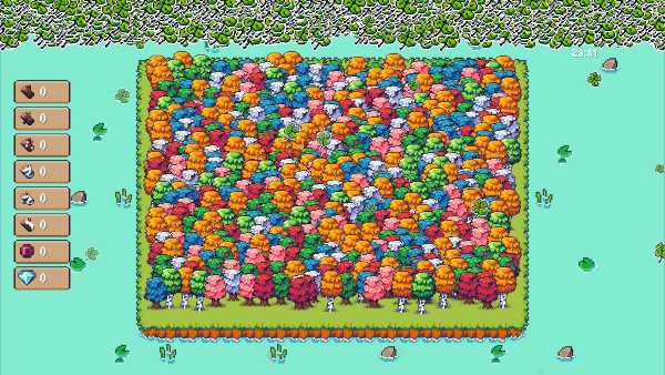 tiny-biomes-cozy-idle-viet-hoa