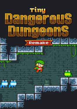tiny-dangerous-dungeons-remake