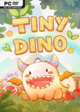 tiny-dino