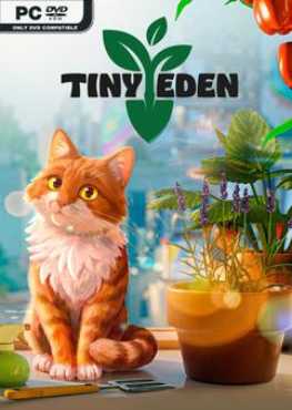 tiny-eden