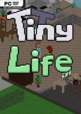 tiny-life