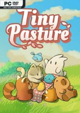 tiny-pasture