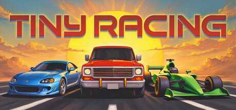 tiny-racing