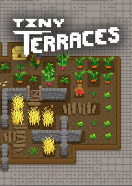 tiny-terraces