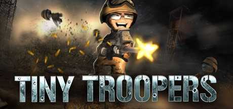 tiny-troopers