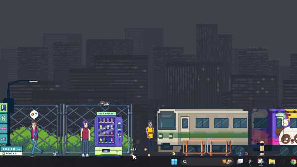 tiny-vending-machines