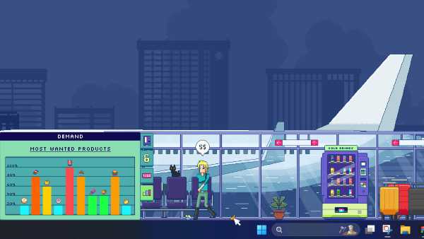 tiny-vending-machines