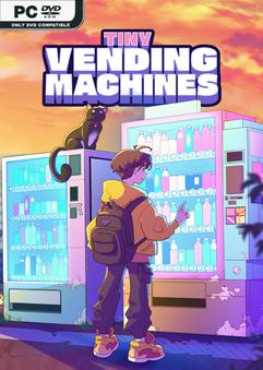 tiny-vending-machines