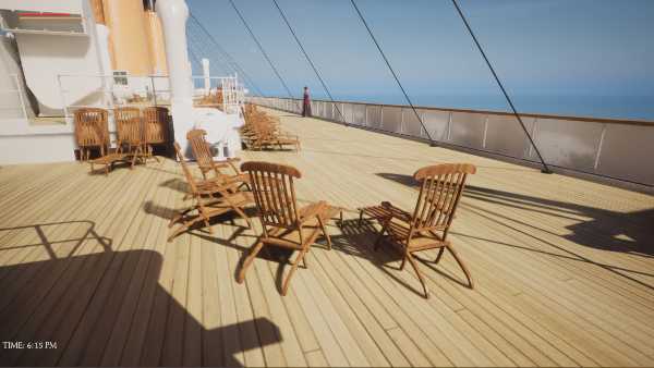 titanic-escape-simulator