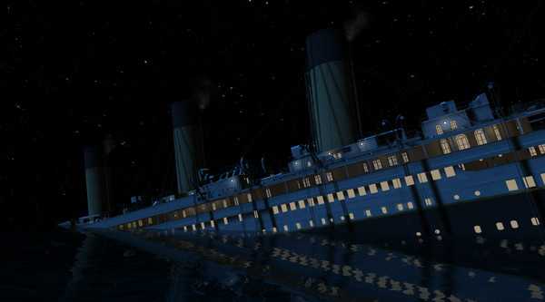 titanic-fall-of-a-legend-viet-hoa