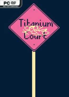 titanium-court