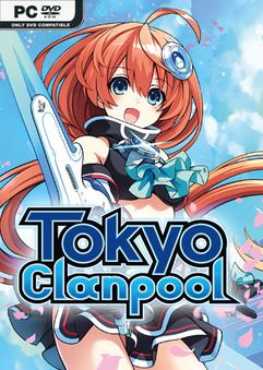 tokyo-clanpool