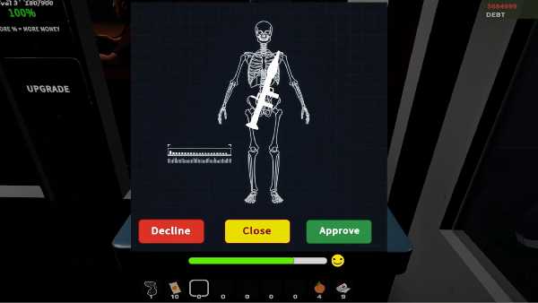 toll-booth-simulator